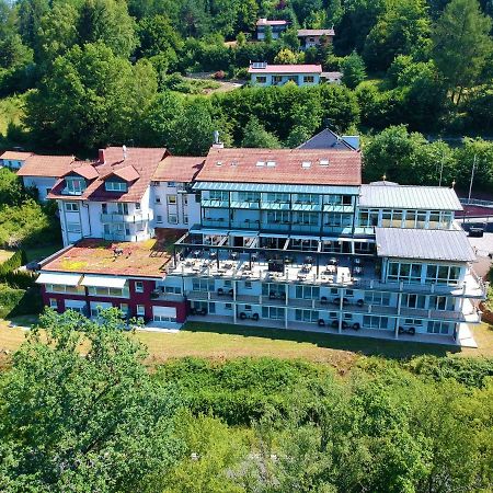 Hotel Spechtshaardt Rothenbuch Exterior photo