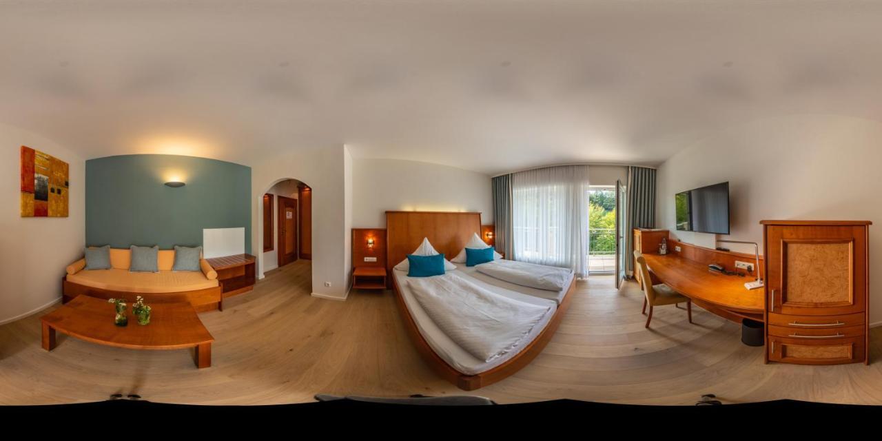 Hotel Spechtshaardt Rothenbuch Exterior photo