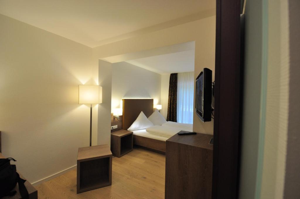 Hotel Spechtshaardt Rothenbuch Room photo