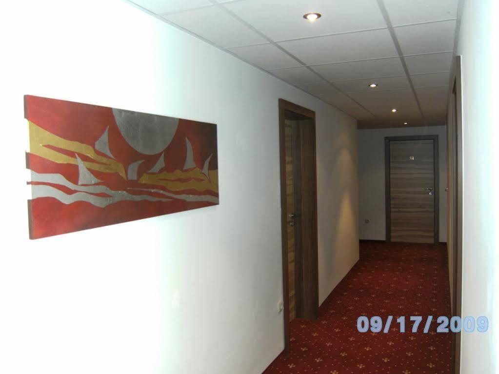 Hotel Spechtshaardt Rothenbuch Exterior photo